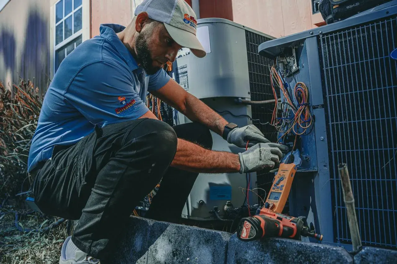 AC Running but Not Cooling? 8 Common Causes in Jacksonville Homes