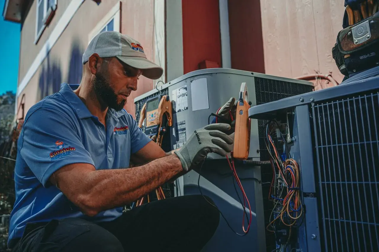 How Much Does AC Repair Cost in Jacksonville, FL? (2026 Price Guide)