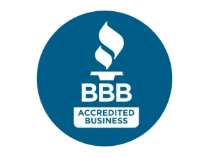 BBB Accredited Business