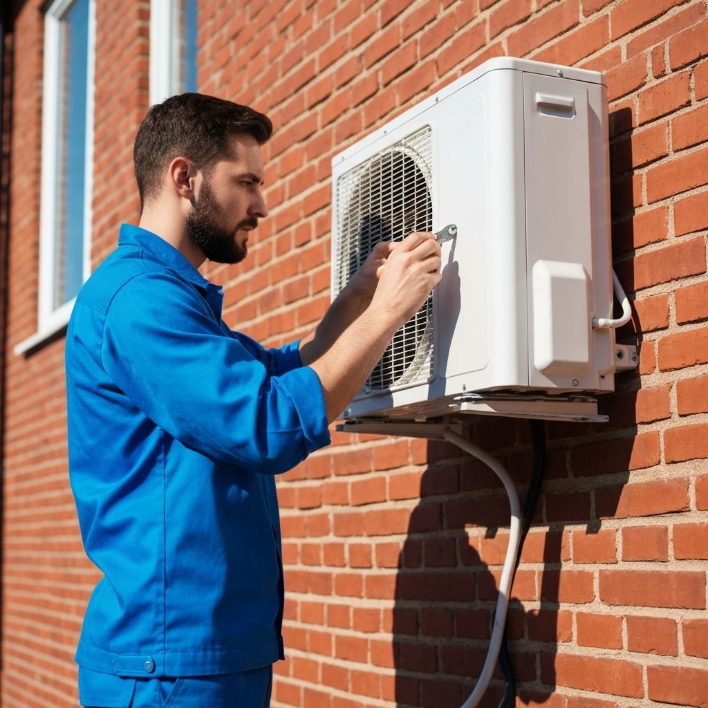 Professional Technicians